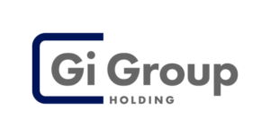 Gi Group logo - Gi Group Hrvatska